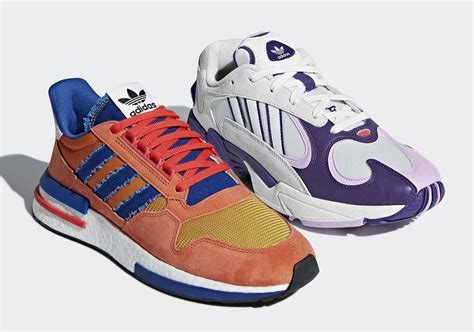 adidas dragon ball z schuhe kaufen|dragon ball z shoes men.